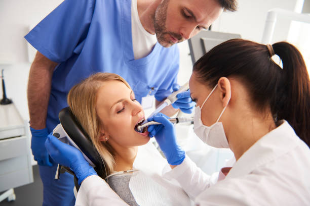 TMJ/TMD Treatment in Carlisle Rockledge, AL