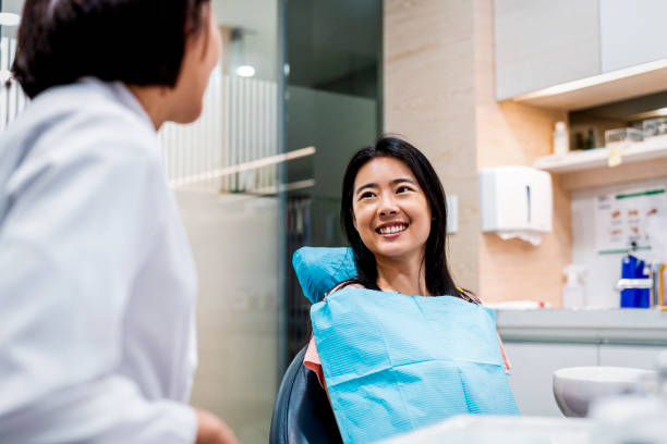 Emergency Dental Services in Carlisle Rockledge, AL