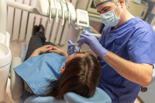 Best Invisalign and Clear Aligners  in Carlisle Rockledge, AL