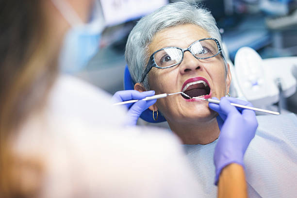 Oral Cancer Screening in Carlisle Rockledge, AL